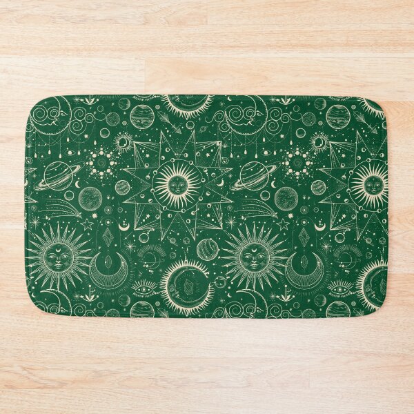 Item preview, Mystical Art Pattern designed and sold by OspreyElliott.
