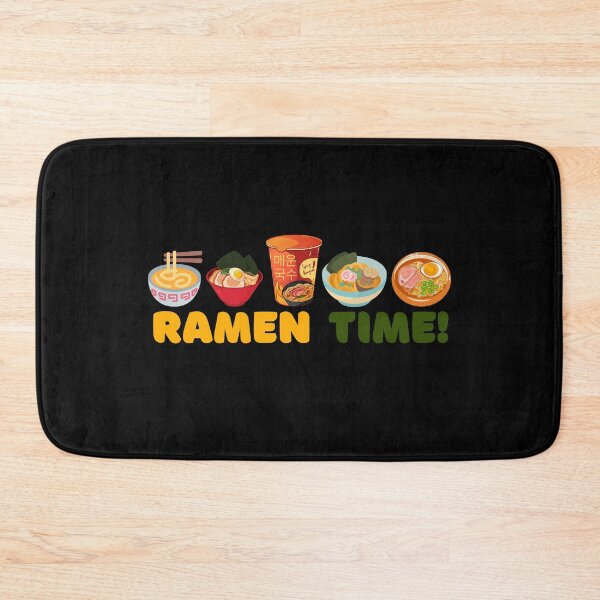 Item preview, Ramen Time! designed and sold by Tokyotopia.