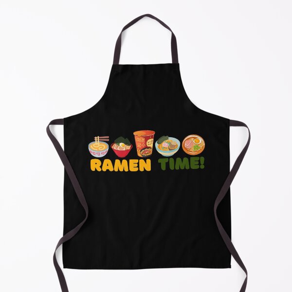 Item preview, Ramen Time! designed and sold by Tokyotopia.