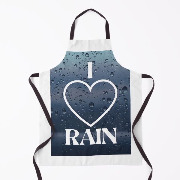 Item preview, I Love Rain Design designed and sold by CarefulCreation.