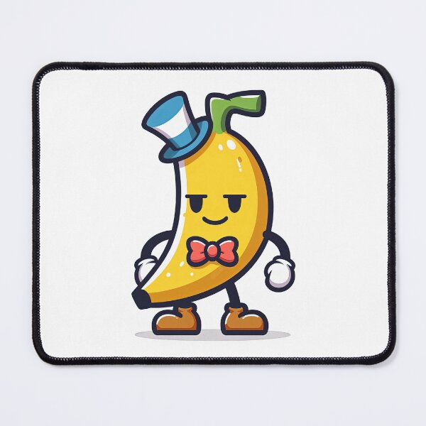 Item preview, Silly Banana Buddy designed and sold by Lukasz Kobylka.