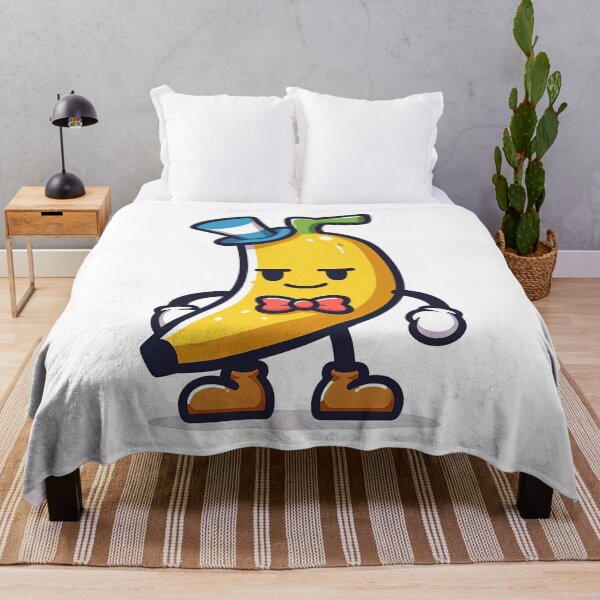 Item preview, Silly Banana Buddy designed and sold by Lukasz Kobylka.