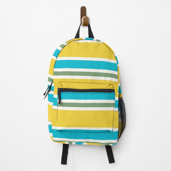 Item preview, Spring Stripes designed and sold by PSCSCo.