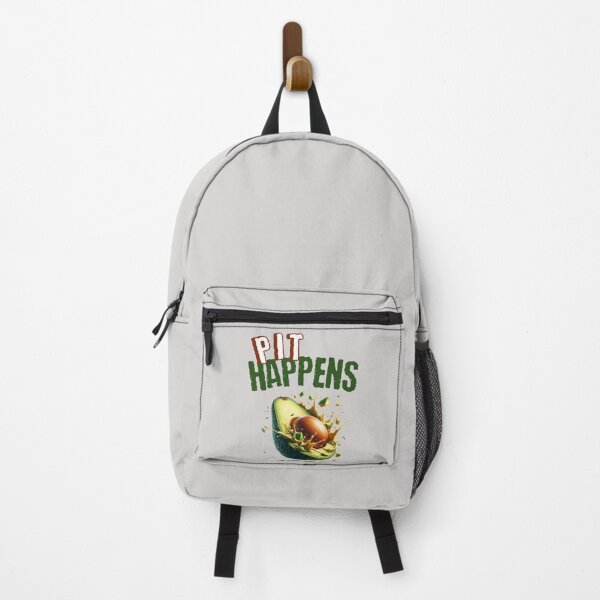 Item preview, Pit Happens for Avocado lovers designed and sold by TravelingPlateS.