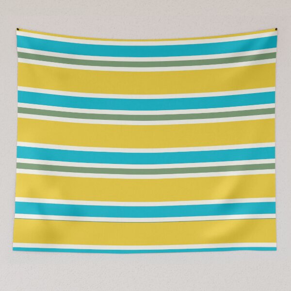 Item preview, Spring Stripes designed and sold by PSCSCo.