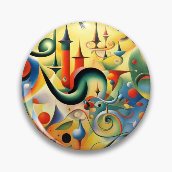 Item preview,  The Pages Of History: An Abstract Symbolic Art  designed and sold by Owl-o-the-wisp.