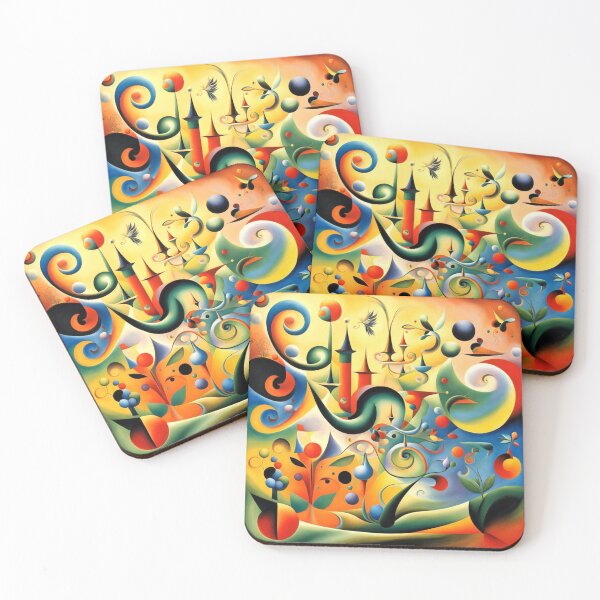 Item preview,  The Pages Of History: An Abstract Symbolic Art  designed and sold by Owl-o-the-wisp.