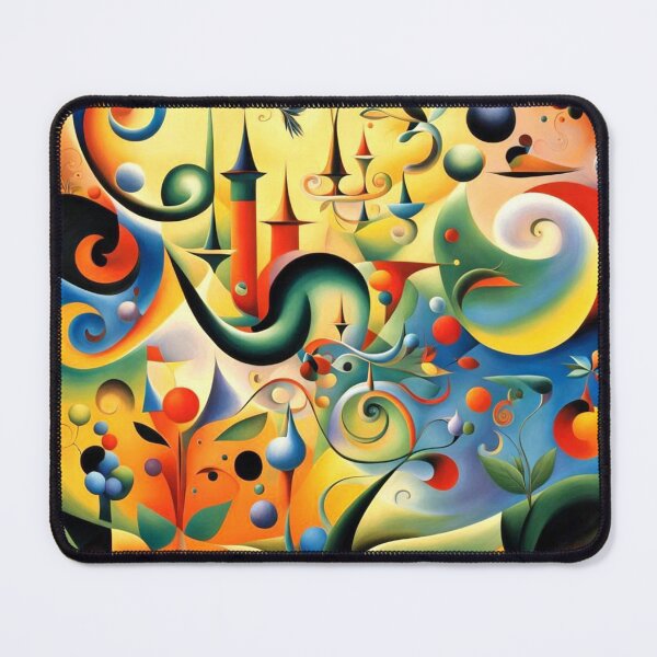 Item preview, The Pages Of History: An Abstract Symbolic Art designed and sold by Owl-o-the-wisp.