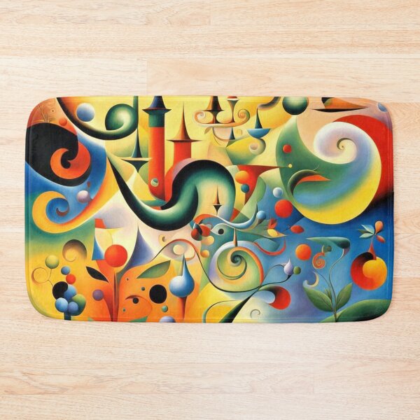 Item preview, The Pages Of History: An Abstract Symbolic Art designed and sold by Owl-o-the-wisp.
