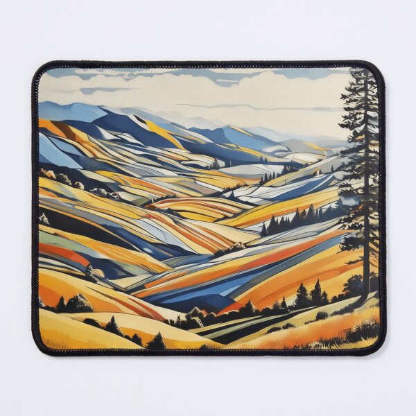 Item preview, Multifaceted Creative Symphony designed and sold by PanoramaPrints.