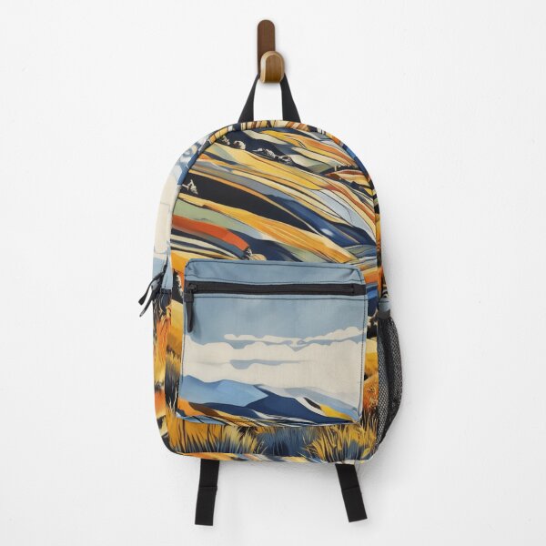 Item preview, Multifaceted Creative Symphony designed and sold by PanoramaPrints.