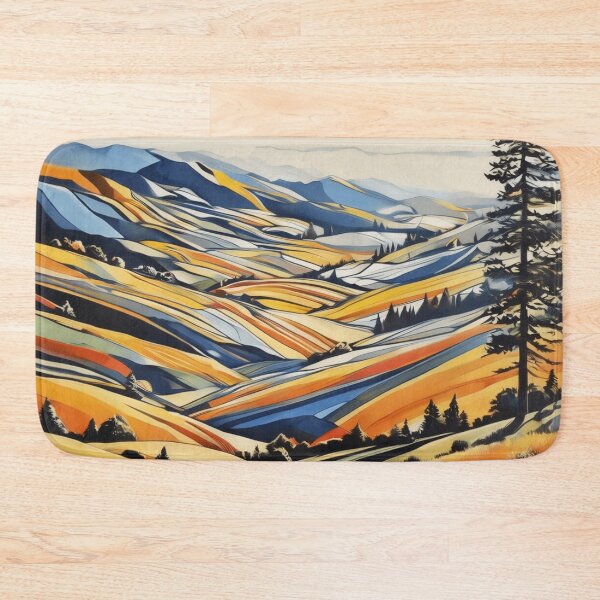 Item preview, Multifaceted Creative Symphony designed and sold by PanoramaPrints.
