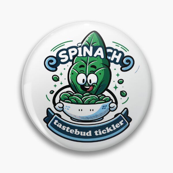 Item preview, The Great Spinach-spinach day designed and sold by toobel.