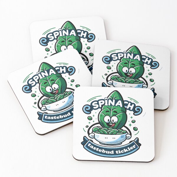Item preview, The Great Spinach-spinach day designed and sold by toobel.