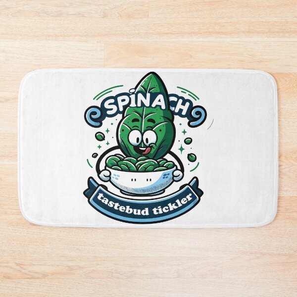 Item preview, The Great Spinach-spinach day designed and sold by toobel.