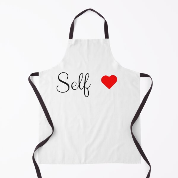 Item preview, Inscription Self With Heart designed and sold by M R Design.