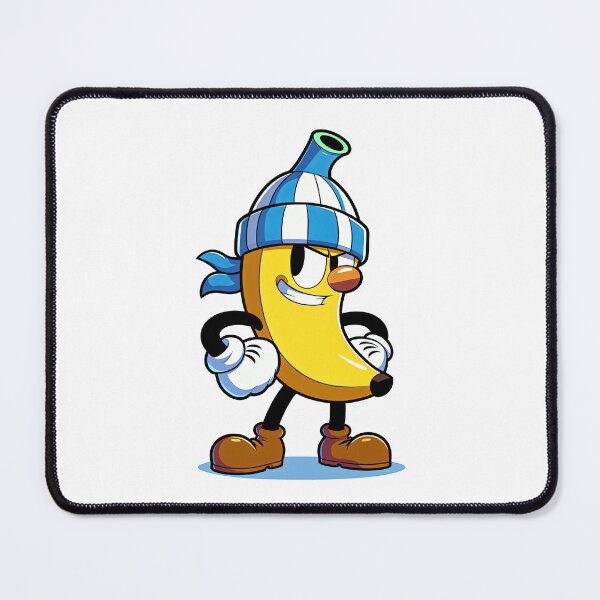 Item preview, Silly Banana Buddy designed and sold by Lukasz Kobylka.