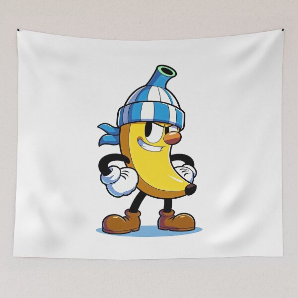 Item preview, Silly Banana Buddy designed and sold by Lukasz Kobylka.