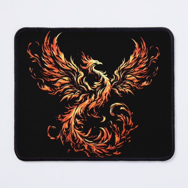 Item preview, Phoenix Bird designed and sold by Joako Zeta.