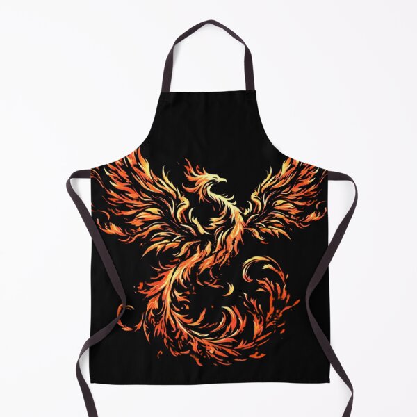 Item preview, Phoenix Bird designed and sold by Joako Zeta.