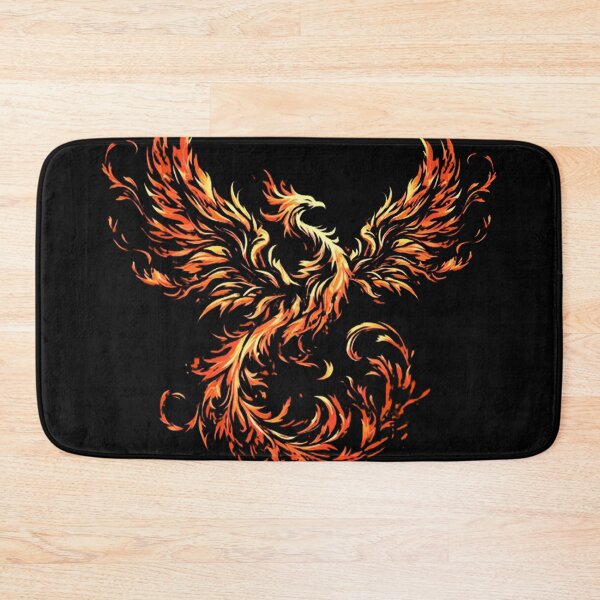 Item preview, Phoenix Bird designed and sold by Joako Zeta.