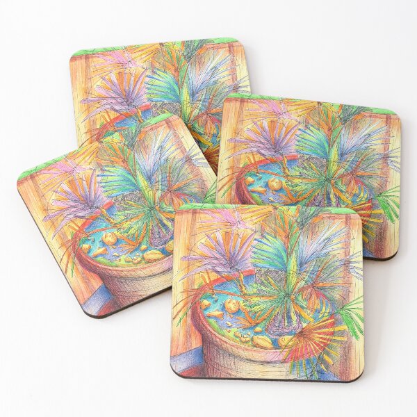 Item preview, palmtree designed and sold by Tereza Pilar  Art.