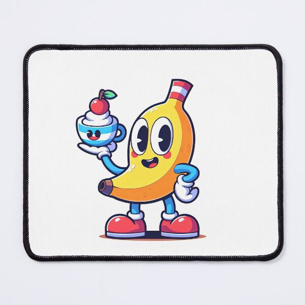 Item preview, Silly Banana Buddy designed and sold by Lukasz Kobylka.