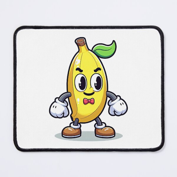 Item preview, Silly Banana Buddy designed and sold by Lukasz Kobylka.