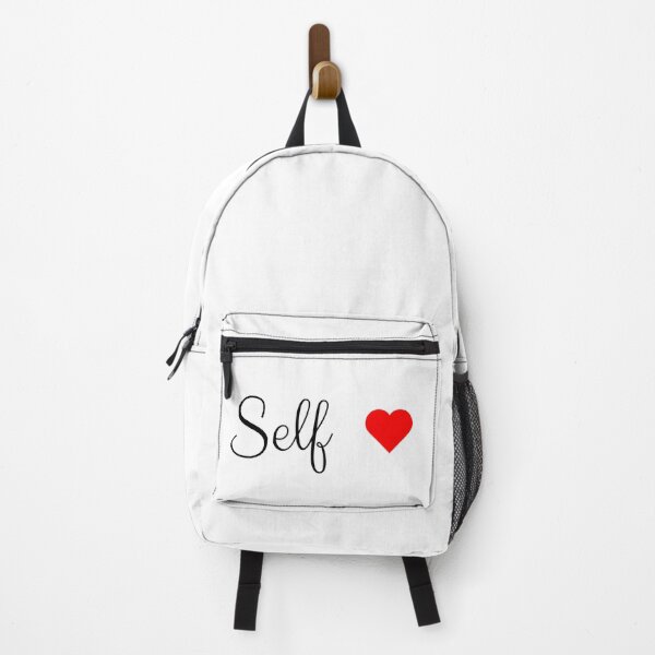 Item preview, Inscription Self With Heart designed and sold by M R Design.