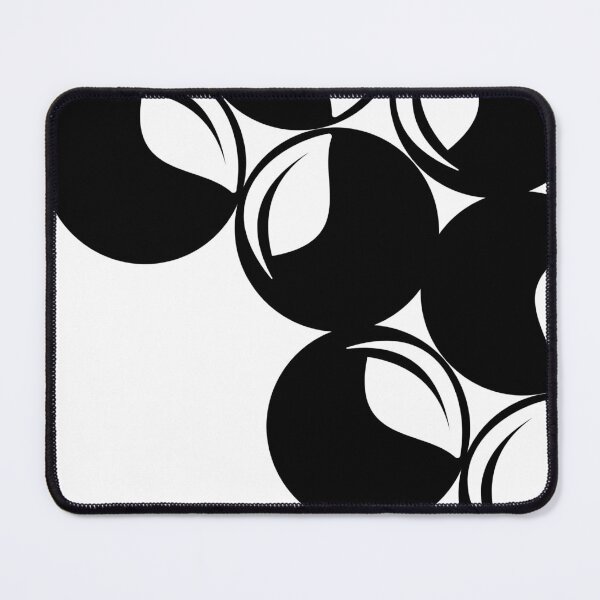 Item preview, Leaf Circles designed and sold by P9Designs.