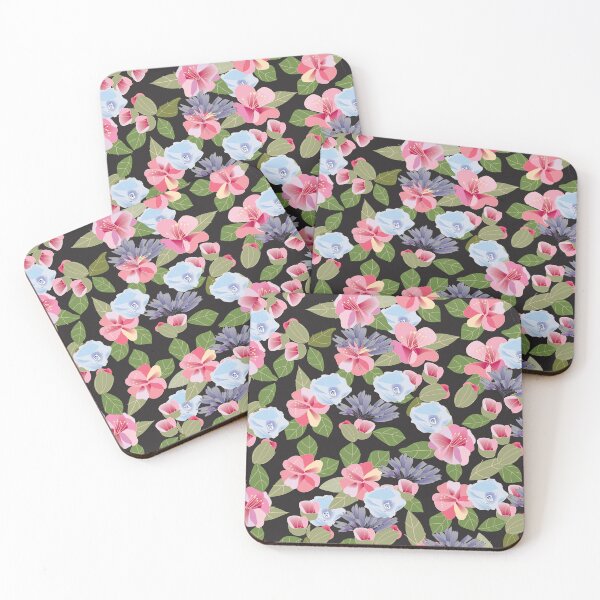 Item preview, Fragrant Garden designed and sold by RobinSeeherman.