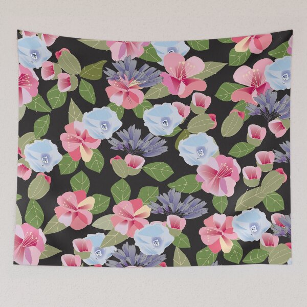 Item preview, Fragrant Garden designed and sold by RobinSeeherman.