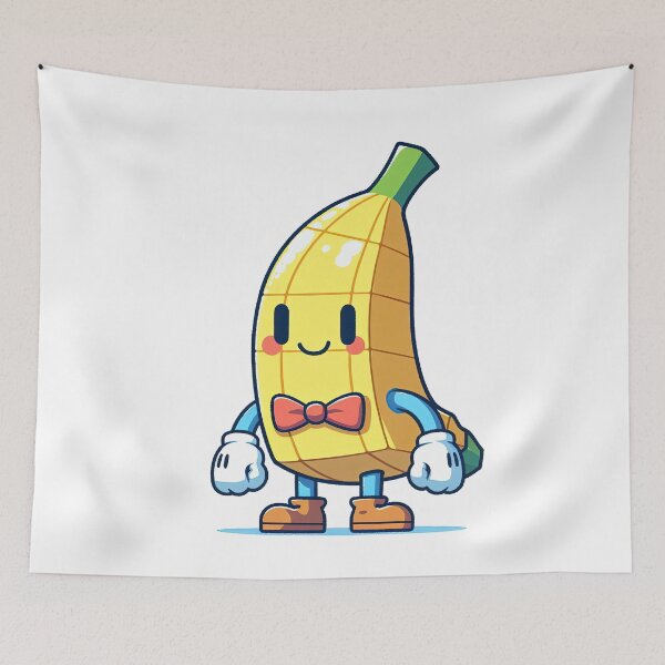 Item preview, Silly Banana Buddy designed and sold by Lukasz Kobylka.