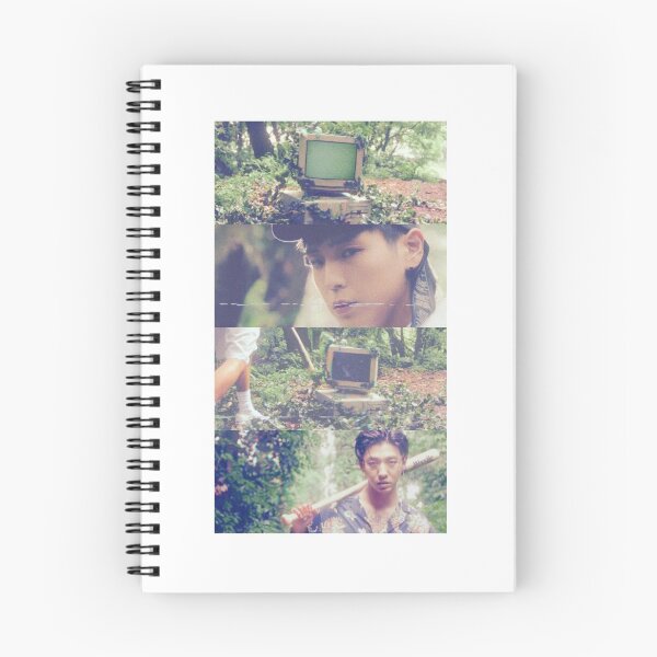 Item preview, B.A.P. - HONEYMOON designed and sold by peachybts.