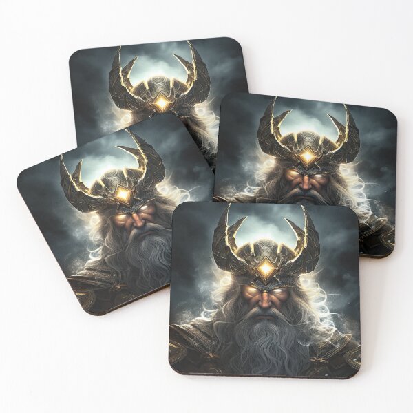 Item preview, Farmr arma Gunnlaðar designed and sold by OccultDreams.