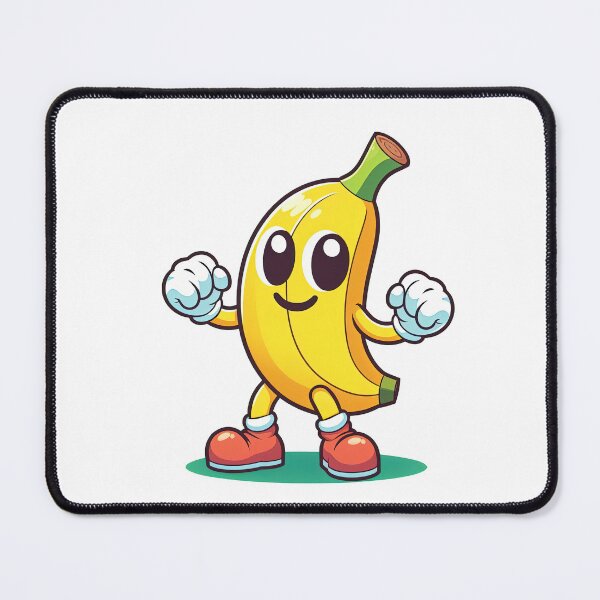 Item preview, Silly Banana Buddy designed and sold by Lukasz Kobylka.