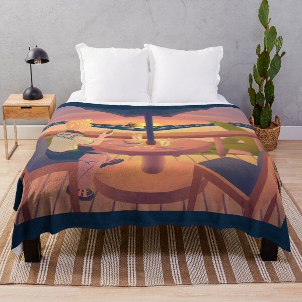 Item preview, Lazy Afternoons designed and sold by Jack'o Bee.