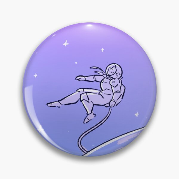 Item preview, Rottmnt Space Arc (Leo in space) designed and sold by Dustbunsinspace.