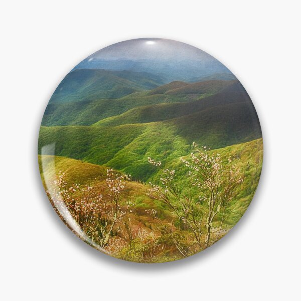 Item preview, The View - Blue Ridge parkway, NC designed and sold by Kathy Weaver.
