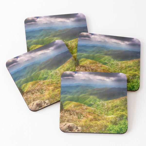 Item preview, The View - Blue Ridge parkway, NC designed and sold by Kathy Weaver.