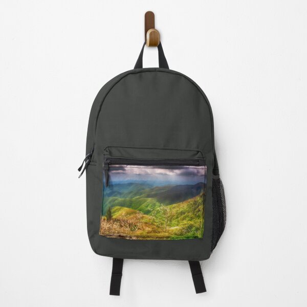 Item preview, The View - Blue Ridge parkway, NC designed and sold by Kathy Weaver.