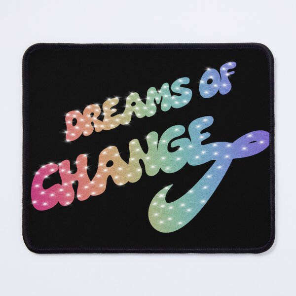 Item preview, Dreams Of Change designed and sold by TheColorfulQ.