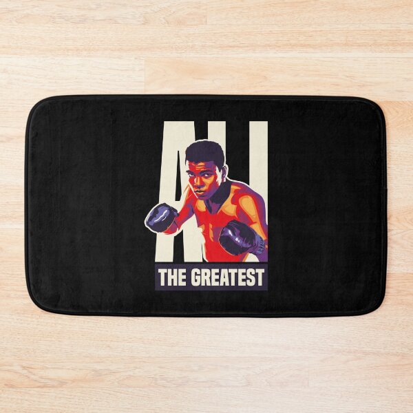 Item preview, The Greatest Boxer	 designed and sold by MKDSN.