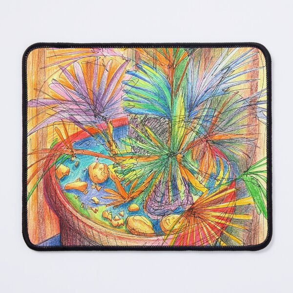 Item preview, palmtree designed and sold by Tereza Pilar  Art.