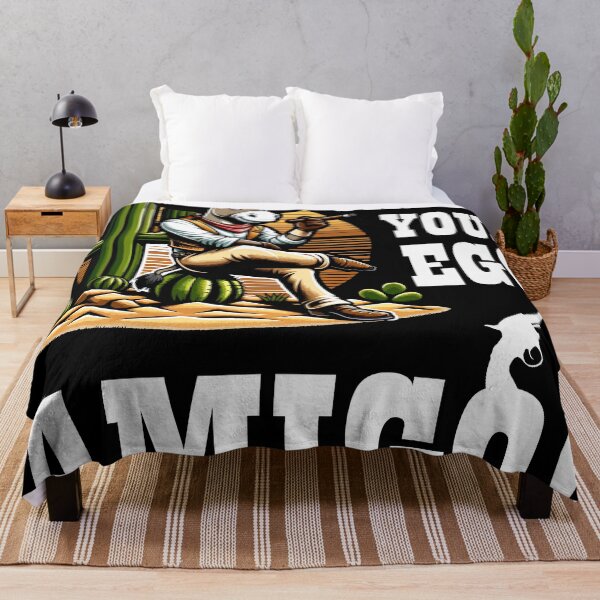 Item preview, Check Your Ego, Amigo designed and sold by Soum Scribbles.