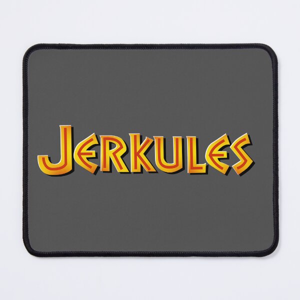 Item preview, Jerkules designed and sold by robotrobotROBOT.