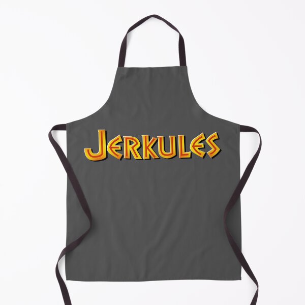 Item preview, Jerkules designed and sold by robotrobotROBOT.