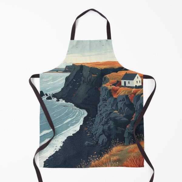 Item preview, Iceland Digital Illustration designed and sold by ComicsFactory.