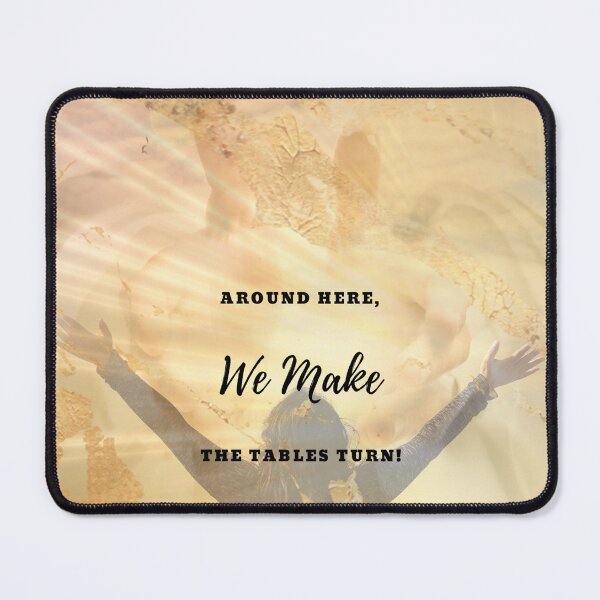 Item preview, Touch Not MY Anointed... designed and sold by OfDustandGold.