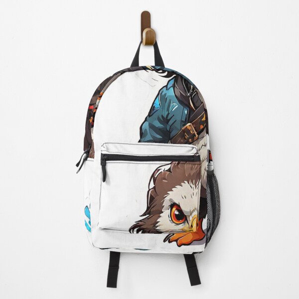 Item preview, Sublimation Sweet Eagle Tshirt | Sticker designed and sold by Mehmet Hanifi Ekşi.